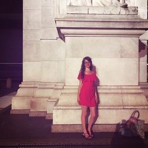 Meet your Posher, Kathleen